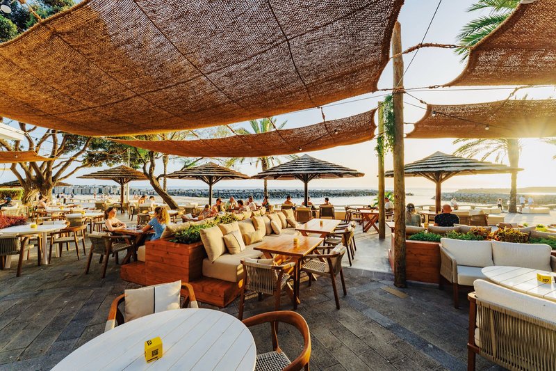 Savoy Calheta Beach 10