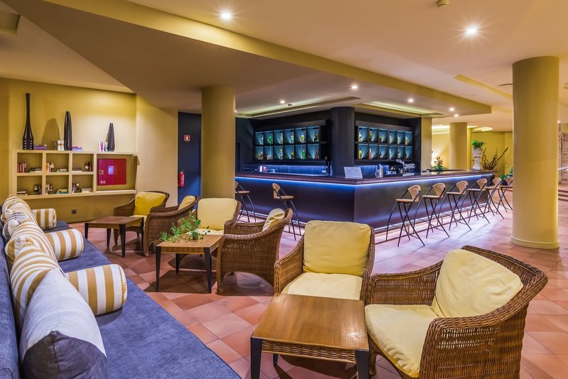 Savoy Calheta Beach 11