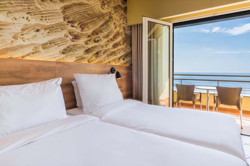 Savoy Calheta Beach 18
