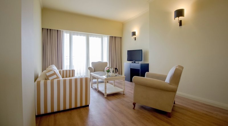 Savoy Calheta Beach 21