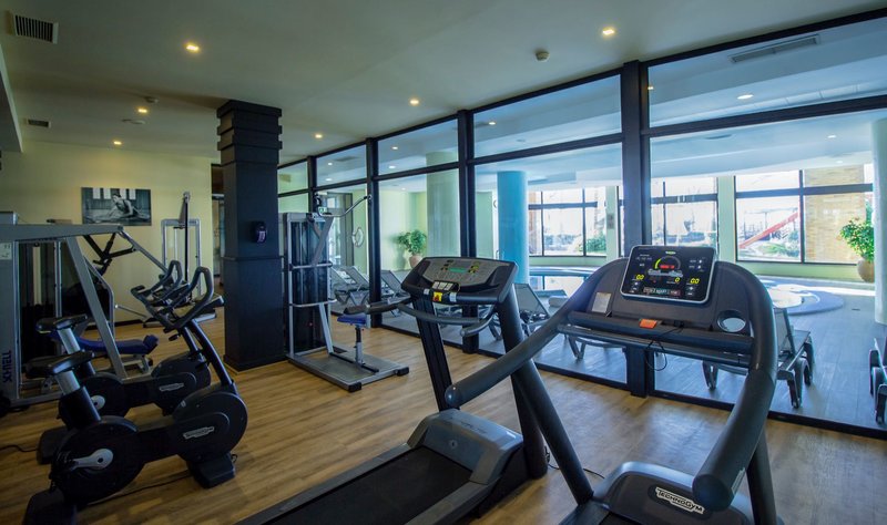 Savoy Calheta Beach 28