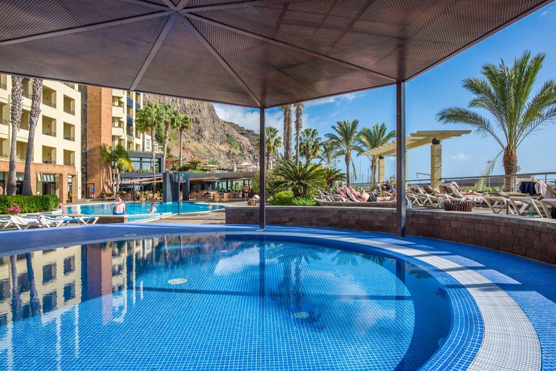 Savoy Calheta Beach 30