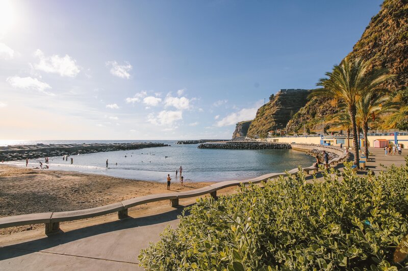 Savoy Calheta Beach 6