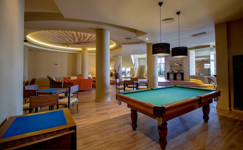 Savoy Calheta Beach 7