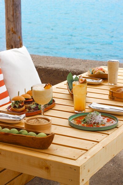 Savoy Calheta Beach 11