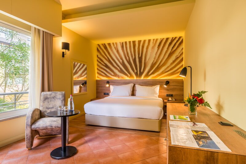 Savoy Calheta Beach 14