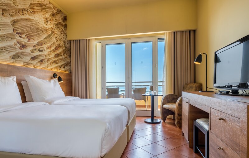 Savoy Calheta Beach 33