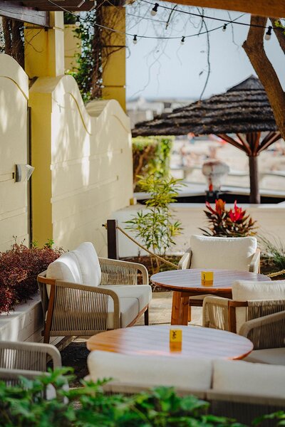 Savoy Calheta Beach 41