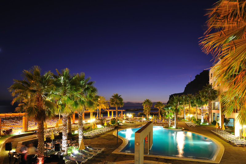 Savoy Calheta Beach 68