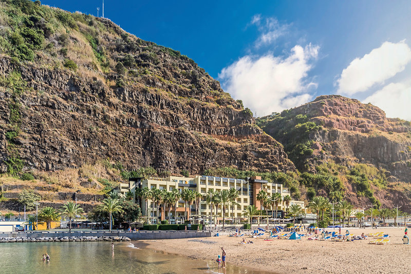 Savoy Calheta Beach 1
