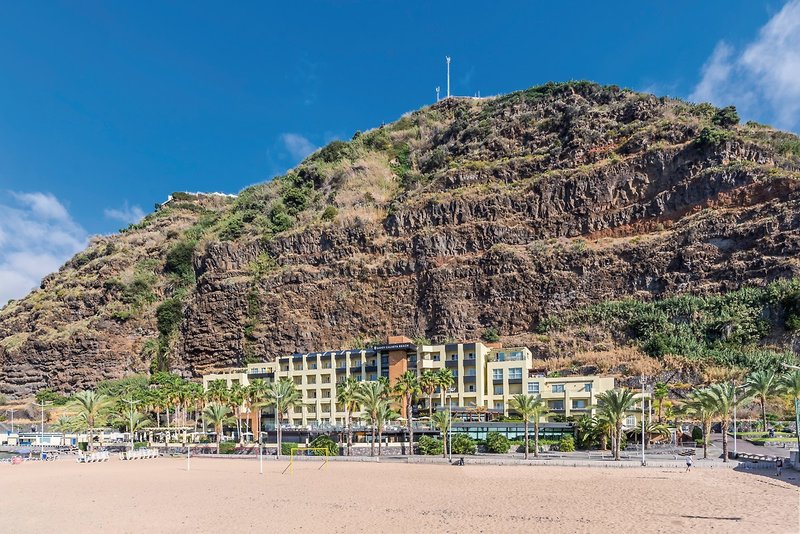 Savoy Calheta Beach 3