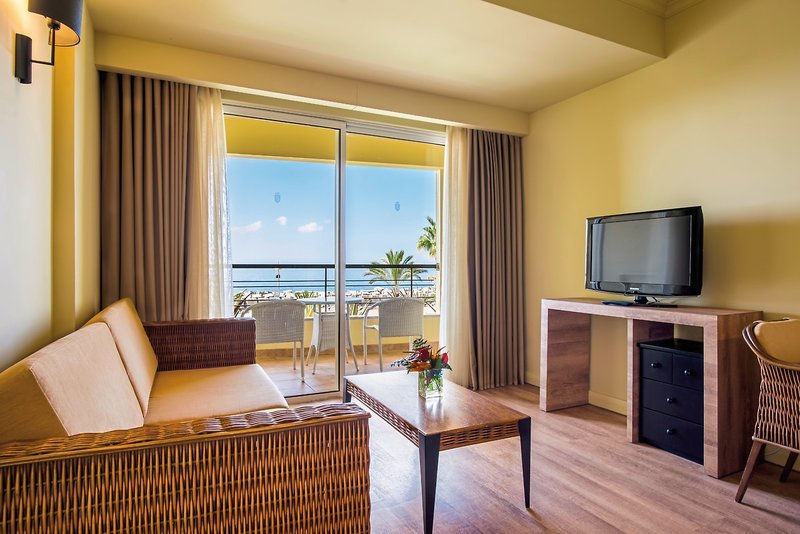 Savoy Calheta Beach 10