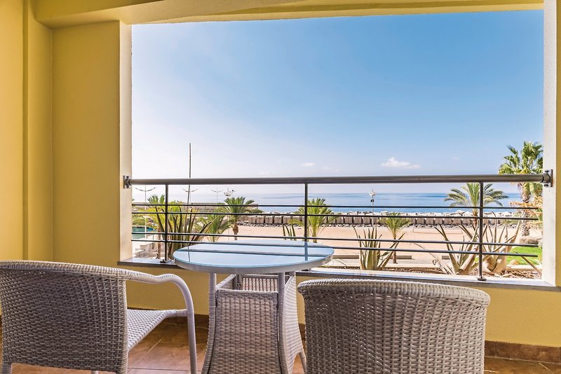 Savoy Calheta Beach 15