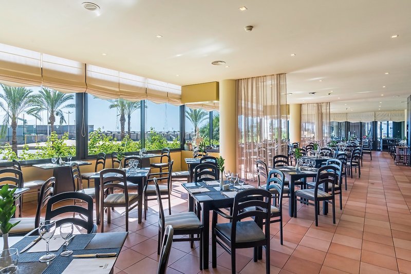 Savoy Calheta Beach 16