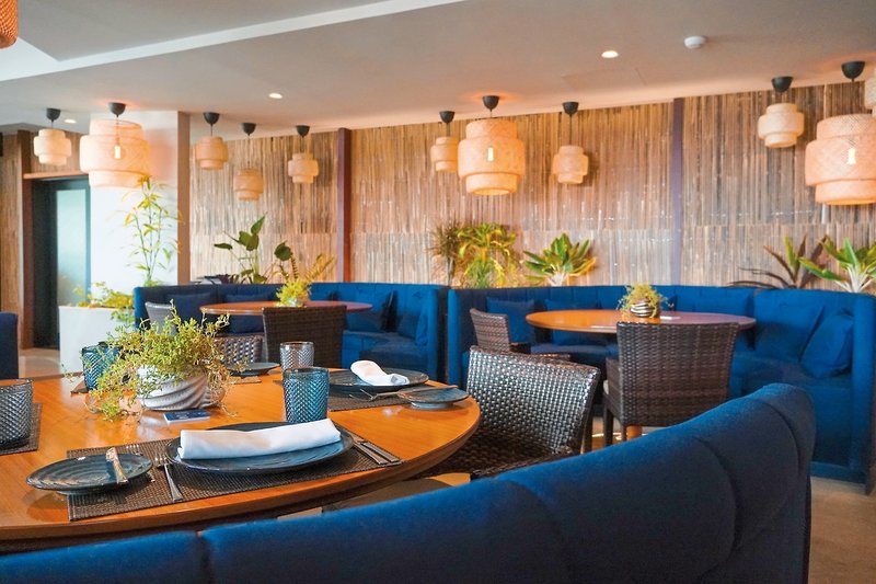 Savoy Calheta Beach 19