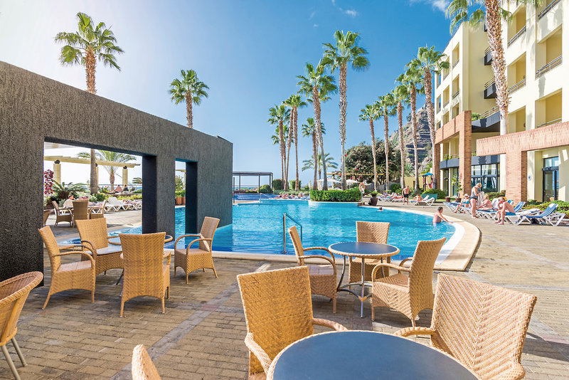 Savoy Calheta Beach 22