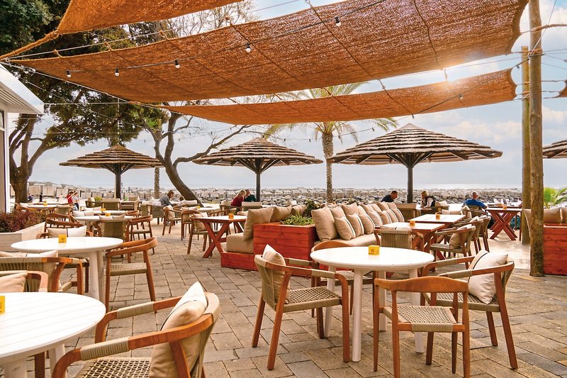 Savoy Calheta Beach 23