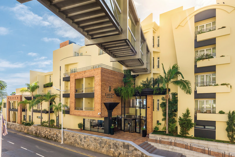 Savoy Calheta Beach 34