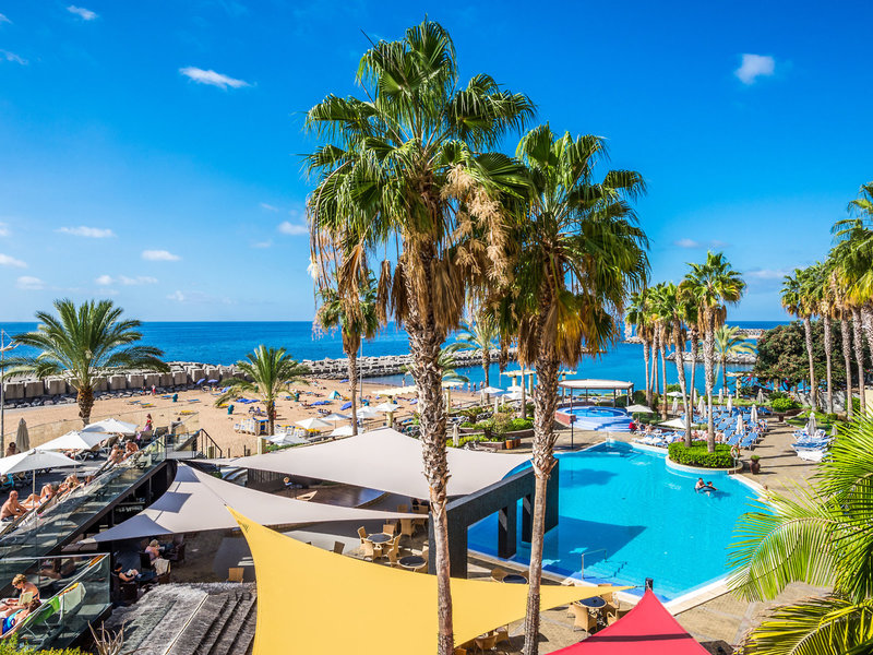 Calheta Beach 7
