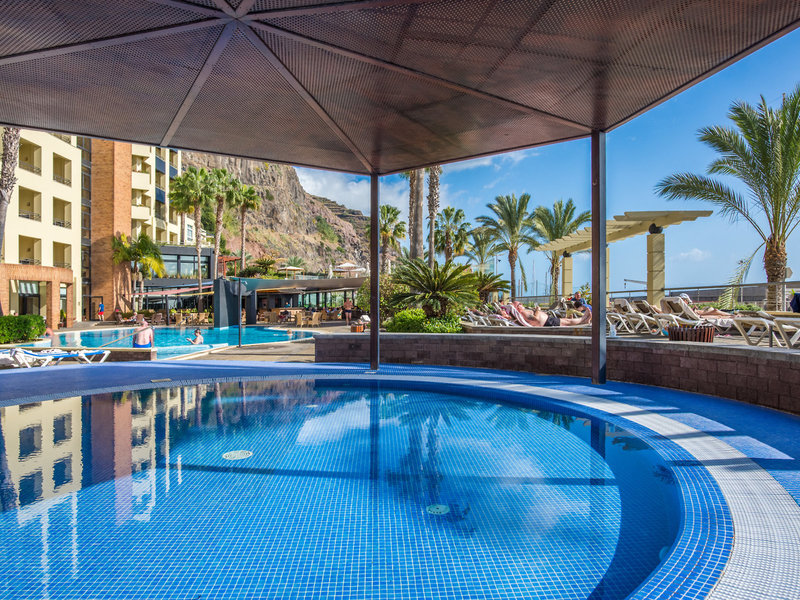 Calheta Beach 9
