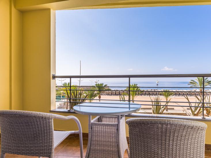 Savoy Calheta Beach 4