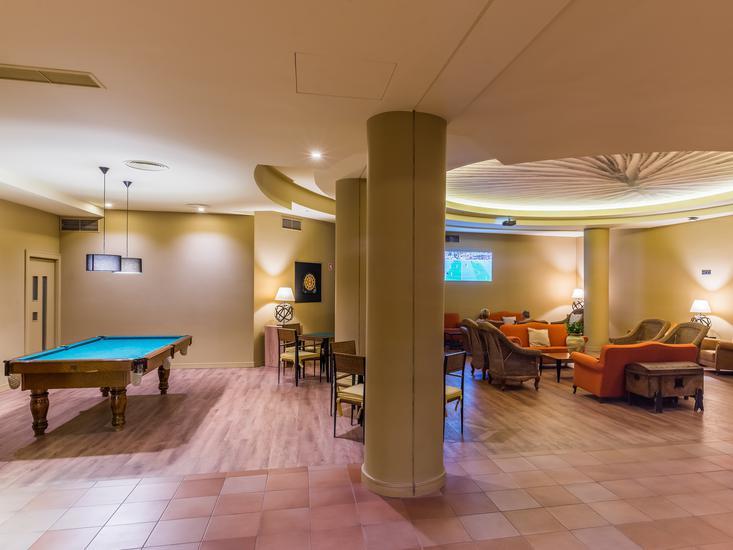 Savoy Calheta Beach 9