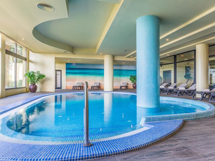 Savoy Calheta Beach 10