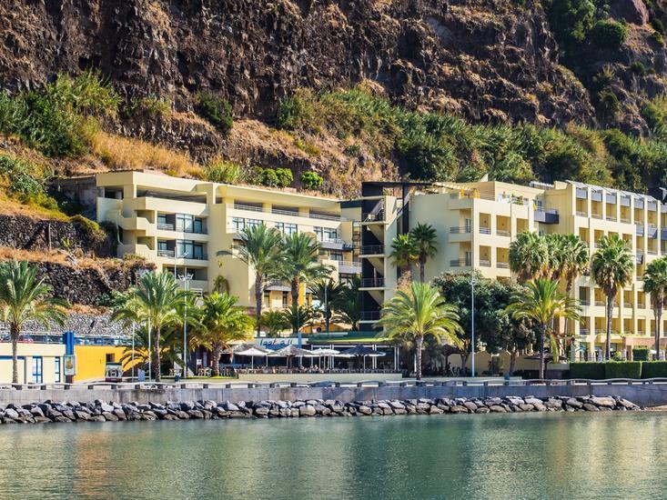 Savoy Calheta Beach 14
