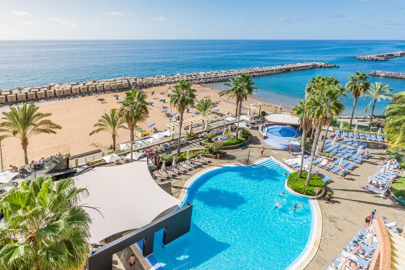 Savoy Calheta Beach 15