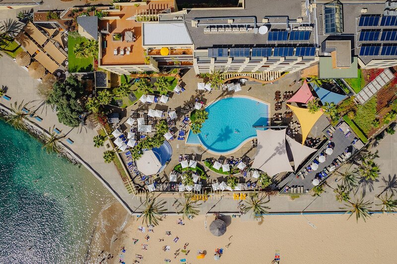 Savoy Calheta Beach 17