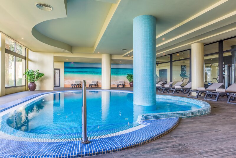 Savoy Calheta Beach 39
