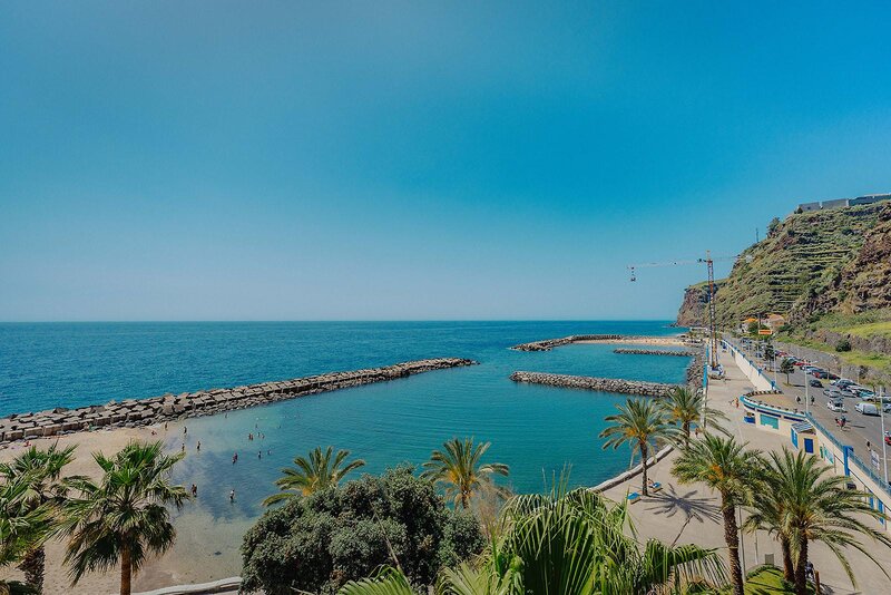 Savoy Calheta Beach 44