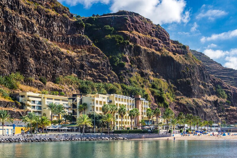 Savoy Calheta Beach 45
