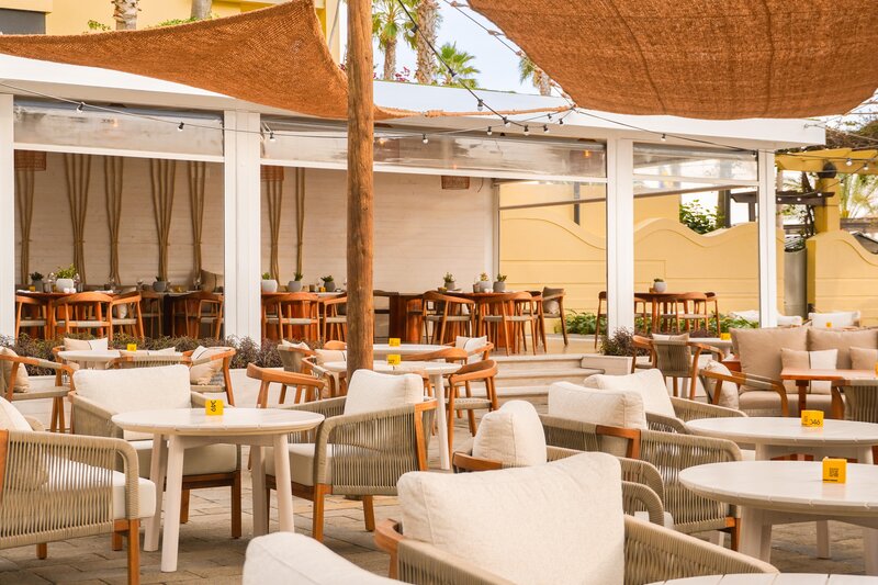 Savoy Calheta Beach 71