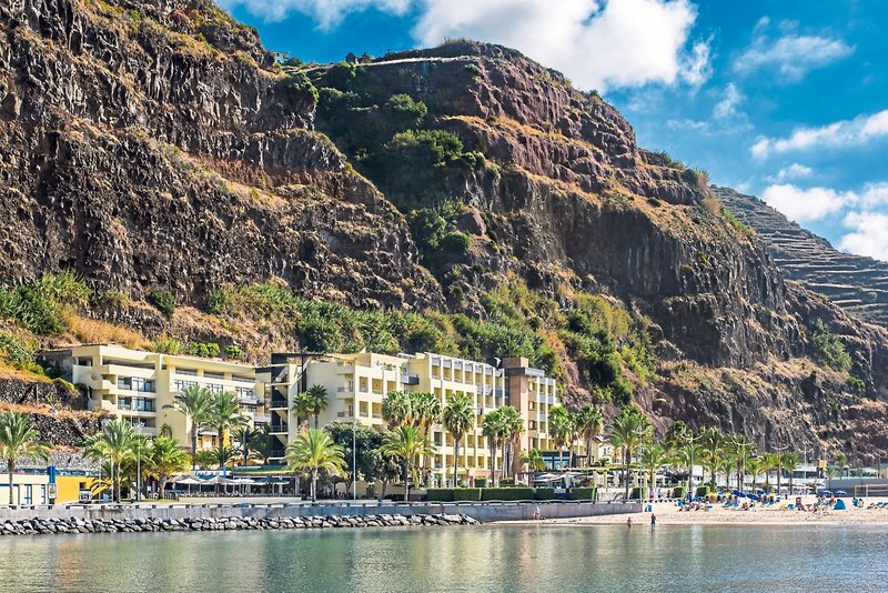 Savoy Calheta Beach 1