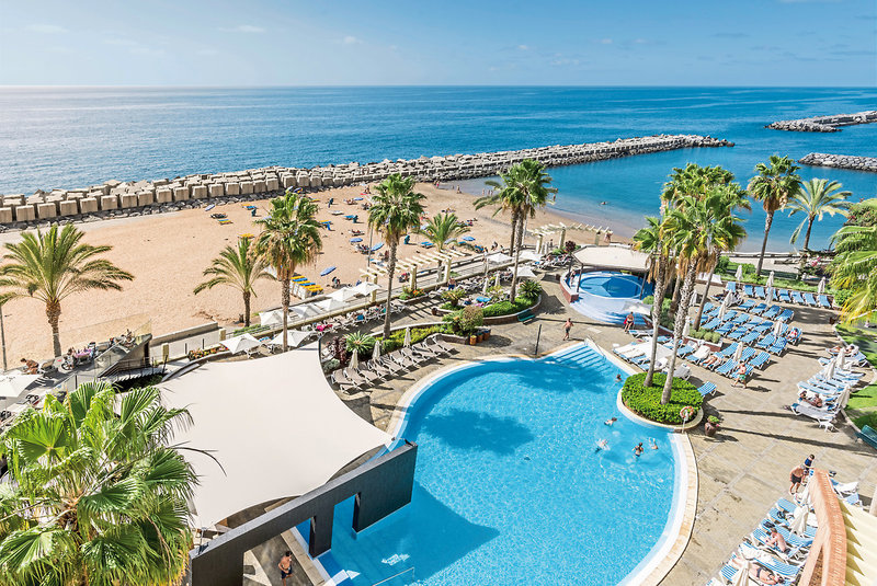 Savoy Calheta Beach 8