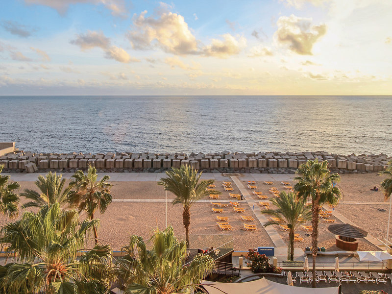 Savoy Calheta Beach 9