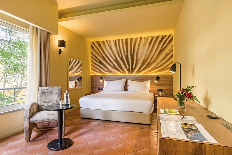 Savoy Calheta Beach 10