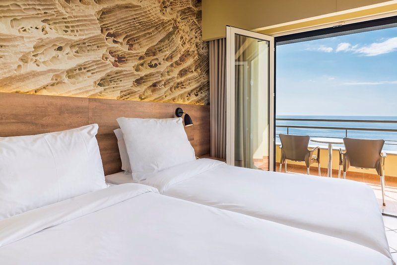 Savoy Calheta Beach 12