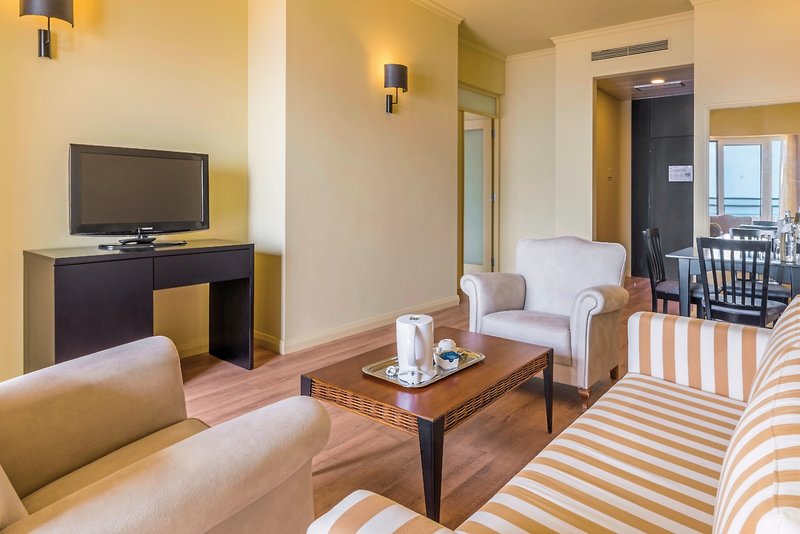 Savoy Calheta Beach 16