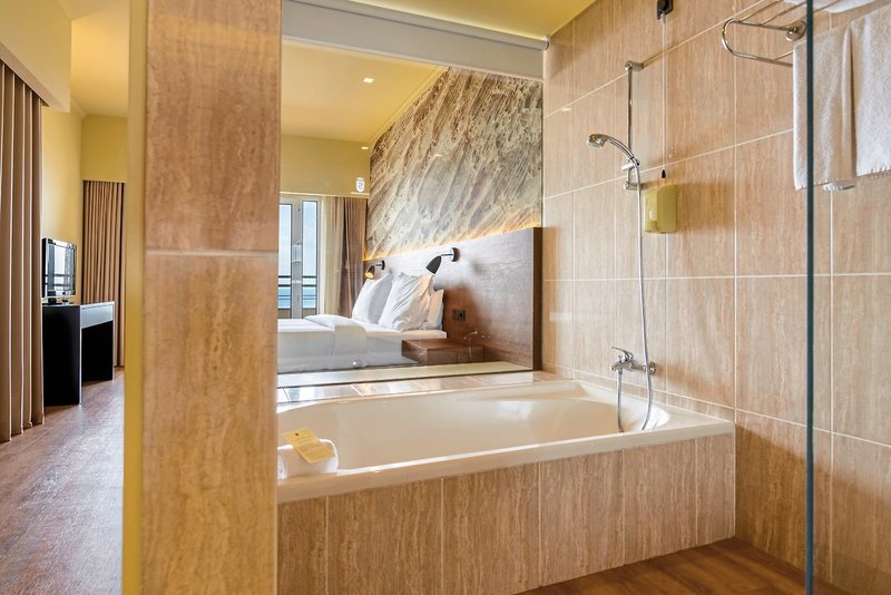 Savoy Calheta Beach 19
