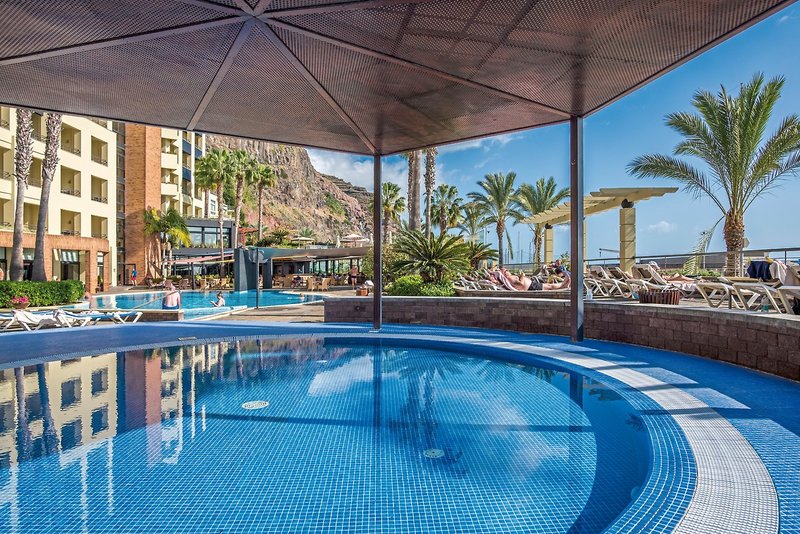 Savoy Calheta Beach 22