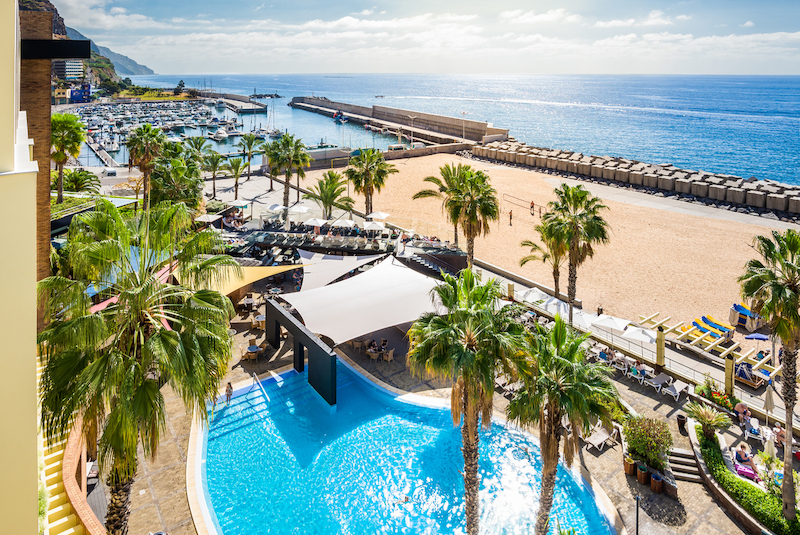 Calheta Beach 47