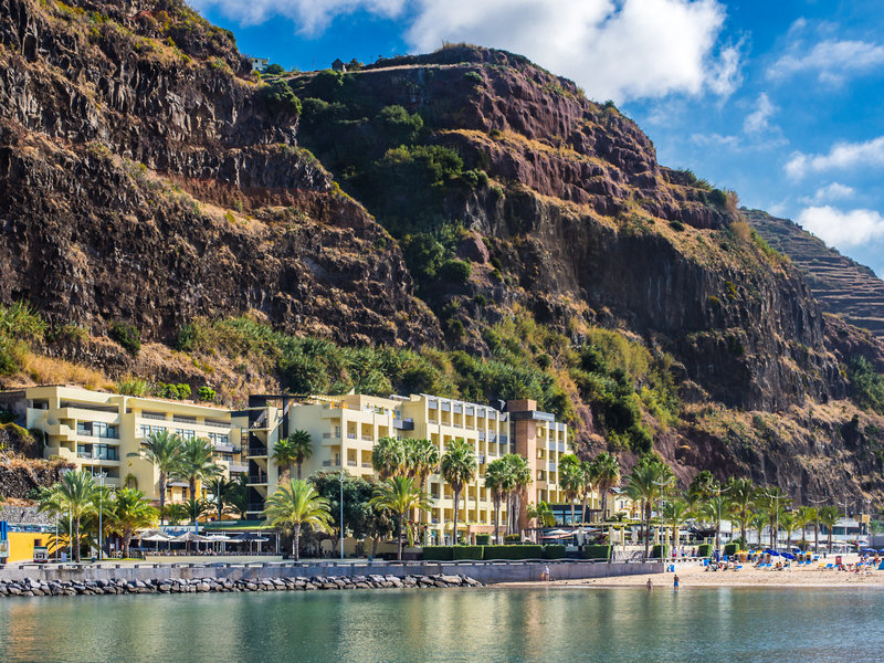 Savoy Calheta Beach 1