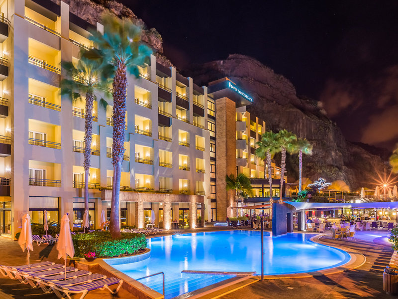 Savoy Calheta Beach 2