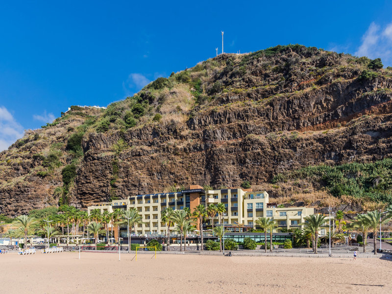 Savoy Calheta Beach 3
