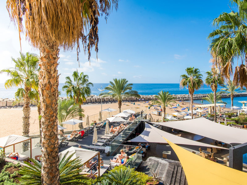 Savoy Calheta Beach 4