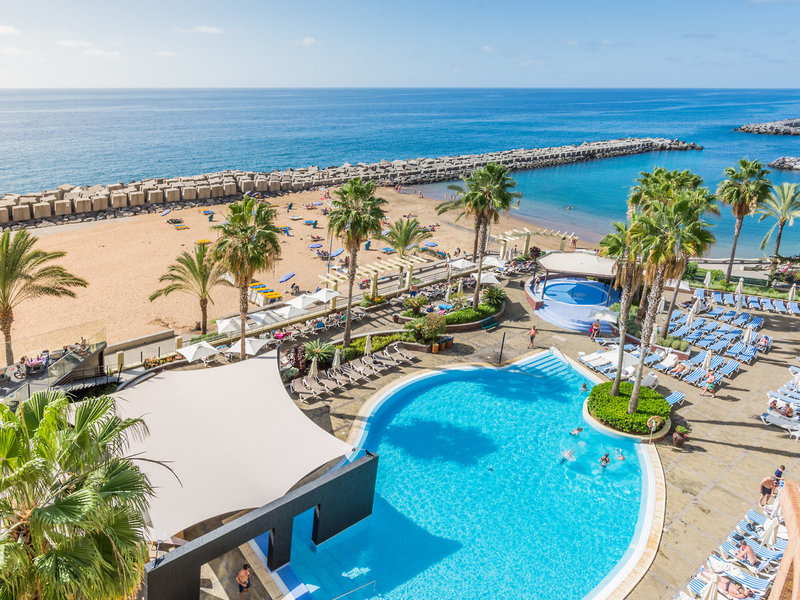 Savoy Calheta Beach 10