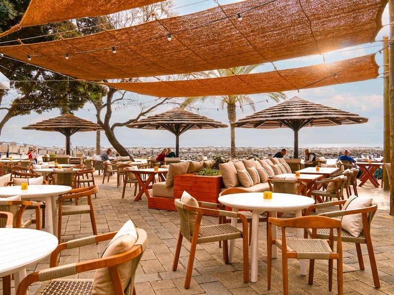 Savoy Calheta Beach 26