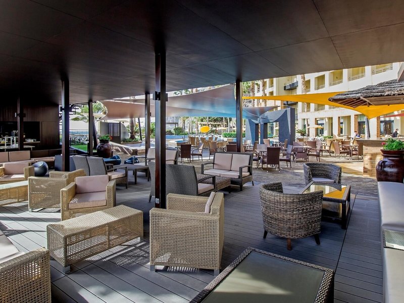 Savoy Calheta Beach 29